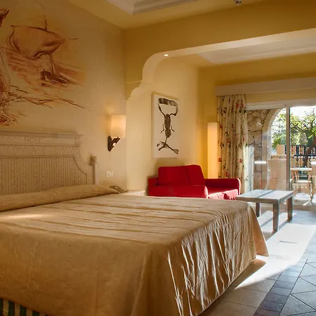 Lopesan Del Conde & Thalasso Θέρετρο Meloneras