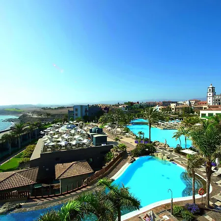 Lopesan Del Conde & Thalasso Θέρετρο
