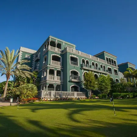 Θέρετρο Lopesan Del Conde & Thalasso Meloneras